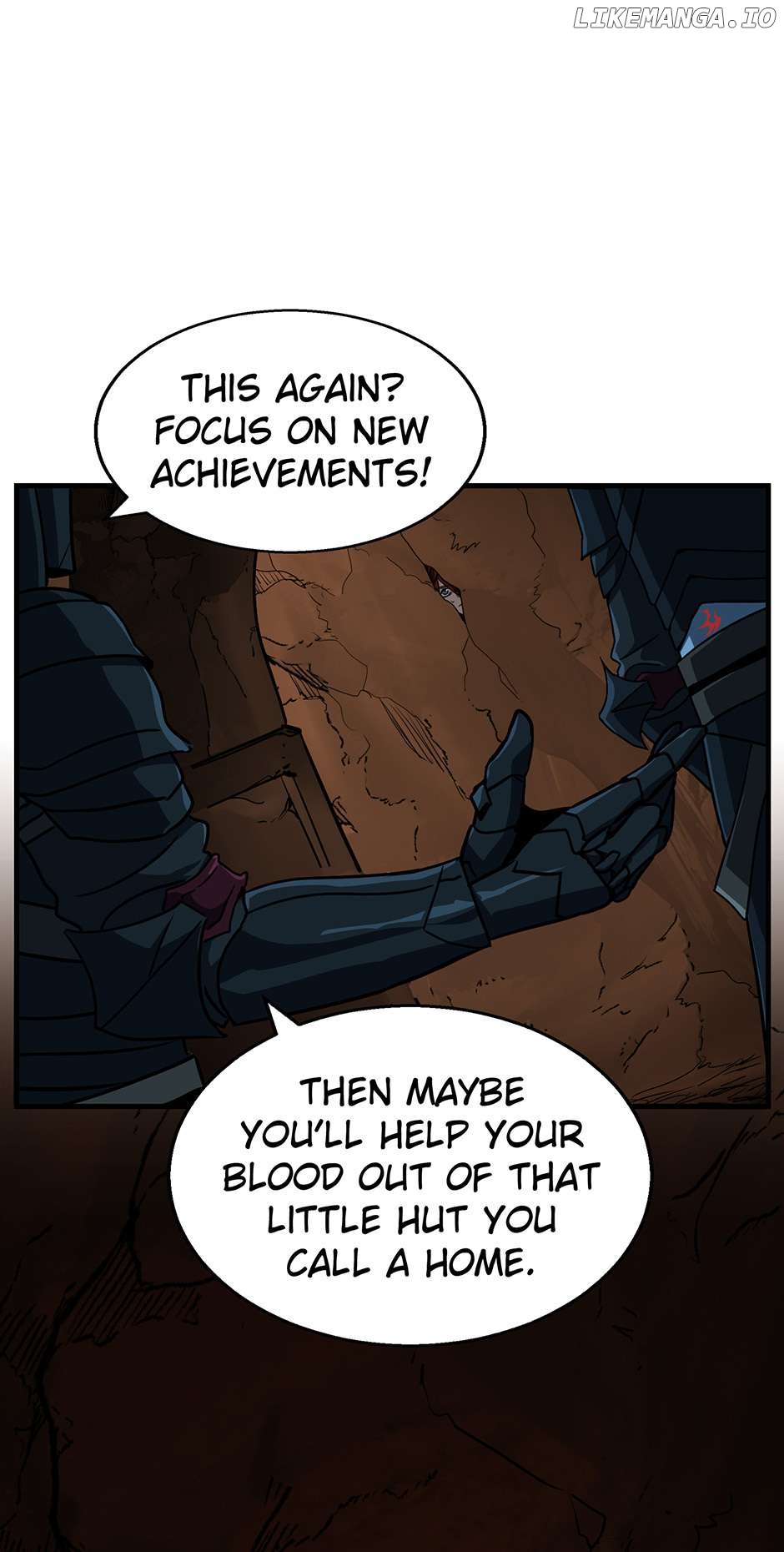 The Beginning After The End Chapter 194 image 65